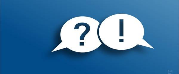 Questions and answers