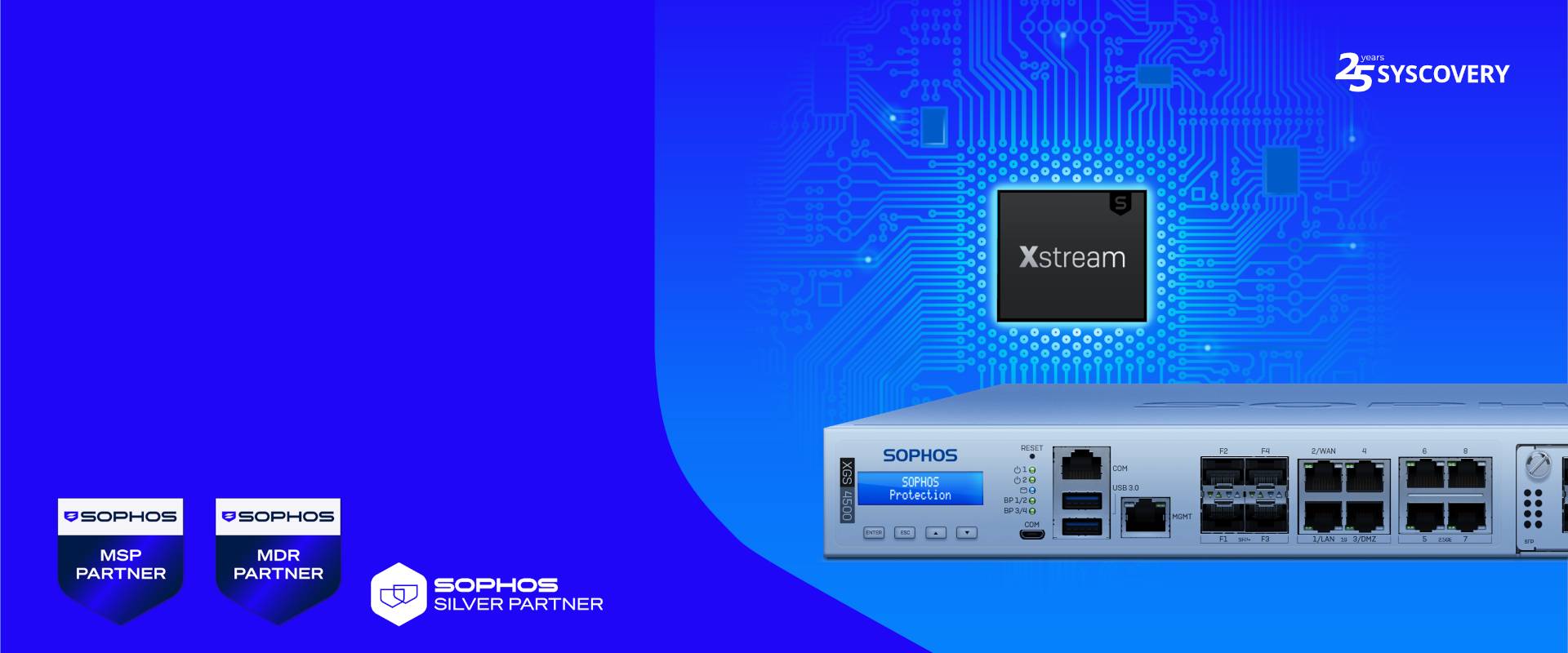 SG zu XGS All-in-One-Migration-Promo