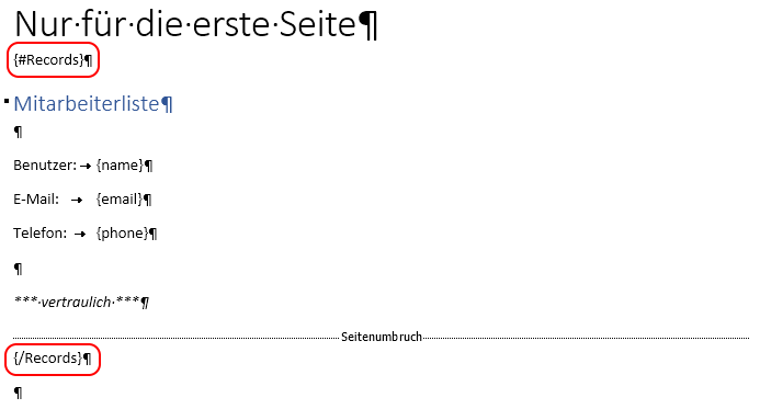 Den internen Feldnamen in ServiceNow herausfinden