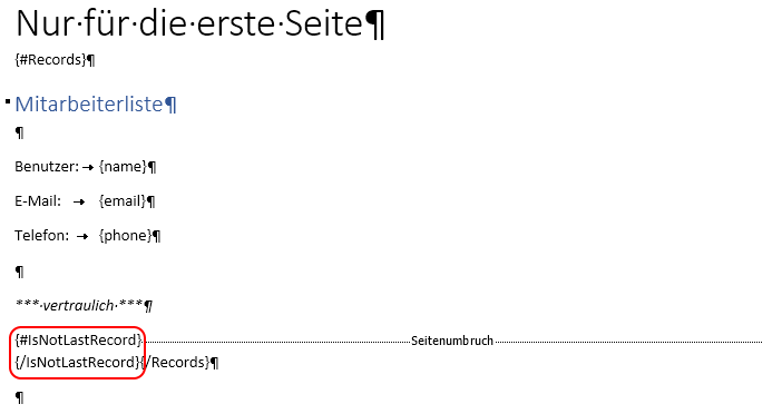 Den internen Feldnamen in ServiceNow herausfinden
