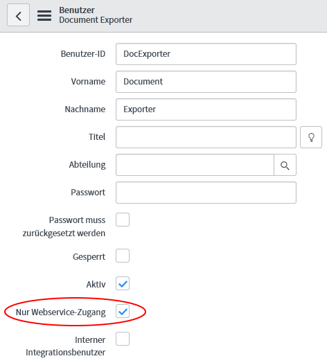 Den internen Feldnamen in ServiceNow herausfinden