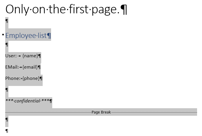 Find out the internal field name in ServiceNow
