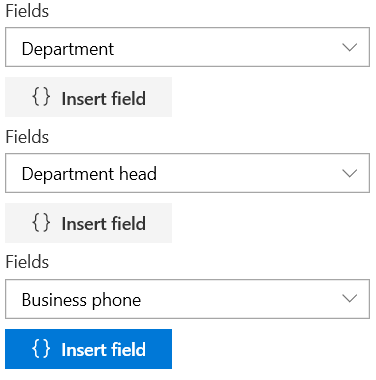Find out the internal field name in ServiceNow