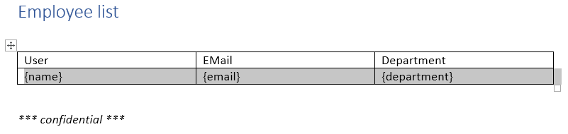 Find out the internal field name in ServiceNow