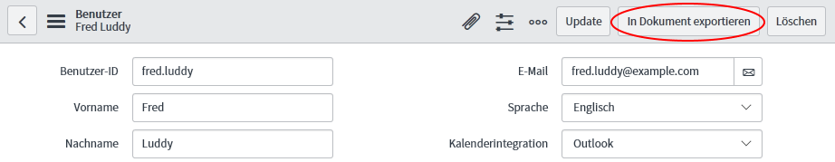 xxx Den internen Feldnamen in ServiceNow herausfinden