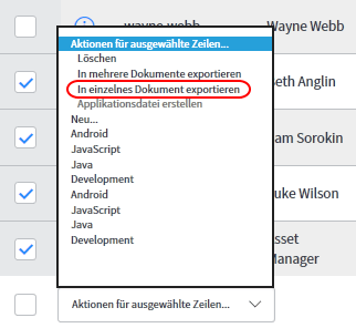 xxx Den internen Feldnamen in ServiceNow herausfinden