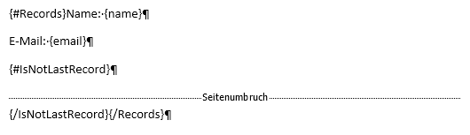 xxx Den internen Feldnamen in ServiceNow herausfinden