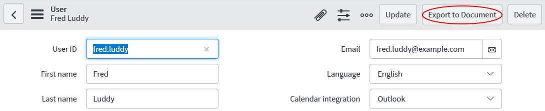 xxx Den internen Feldnamen in ServiceNow herausfinden