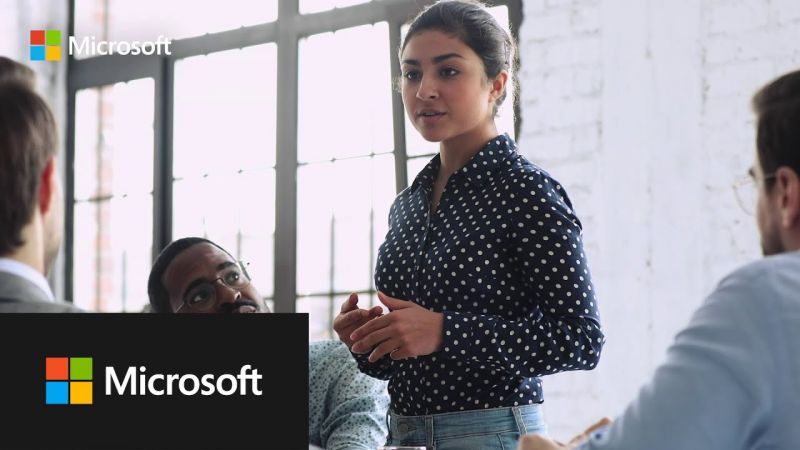 Microsoft 365 Business Premium – Sicherheit und Produktivität für kleine Unternehmen