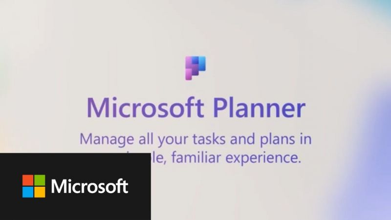 Lernen Sie den neuen Microsoft Planner kennen