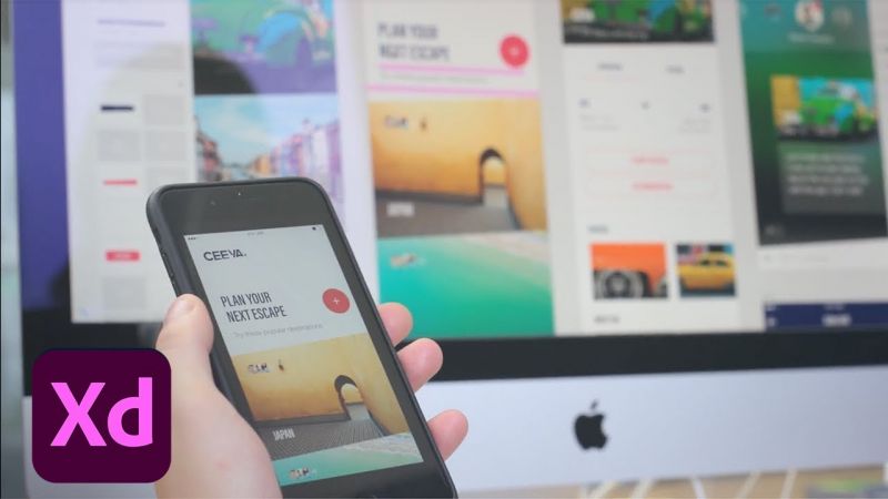 Was ist Adobe XD (Oktober 2017) | Adobe Creative Cloud