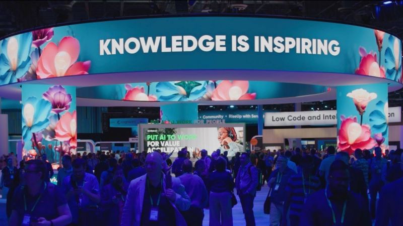 Recap | Knowledge 2024