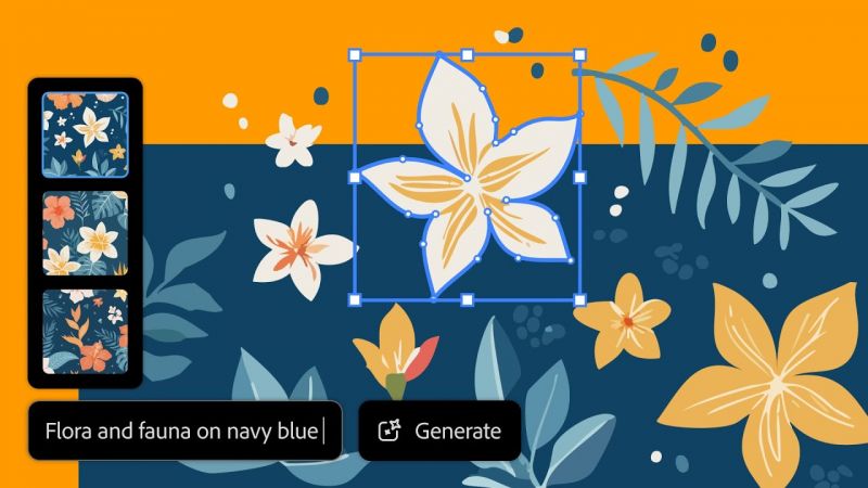 New in Illustrator: A World of Creative Possibility | Adobe Creative Cloud
