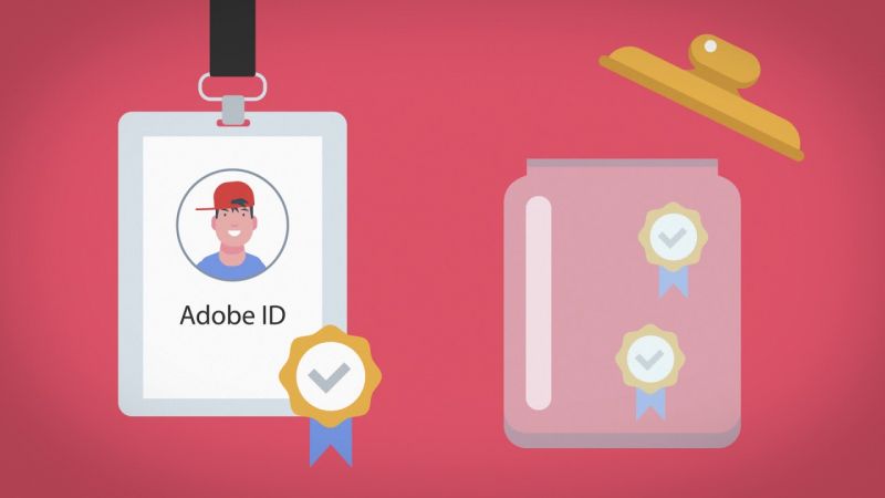 Adobe Creative Cloud for Teams: Lizenzen erwerben und zuweisen