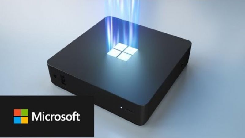 Wir stellen vor: Windows 365 Link – das einfache, sichere, zweckgebundene Gerät für Windows 365