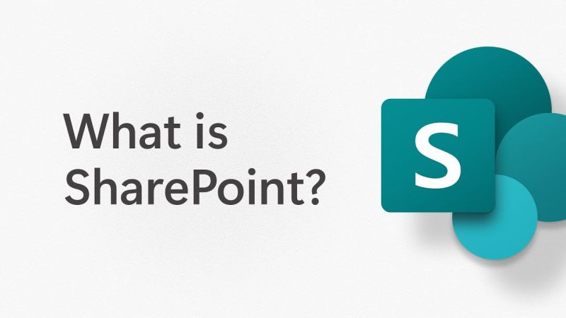 Was ist SharePoint?