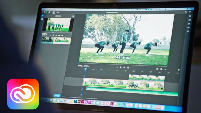 Einführung in Premiere Rush | Adobe Creative Cloud