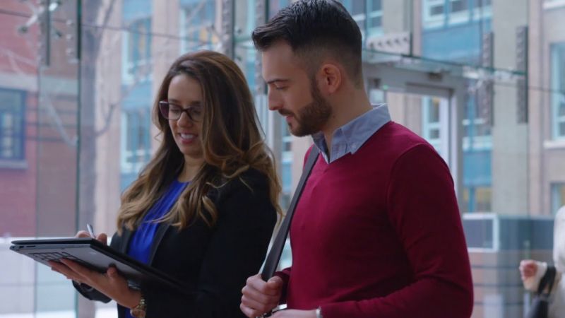 Das ist OneDrive - die intelligente Dateien-App für Microsoft 365