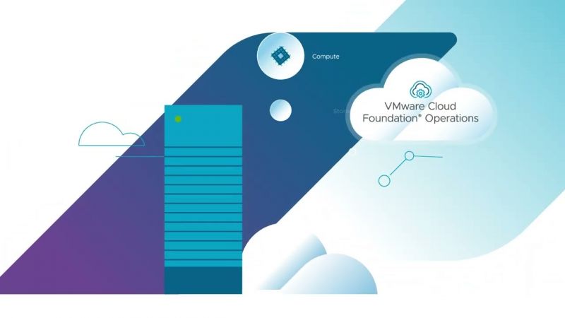 VMware Cloud Foundation 9.0 Betriebsübersicht