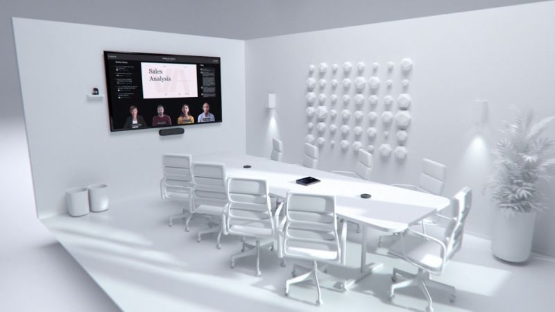 Microsoft Teams: Die Zukunft der Meetings