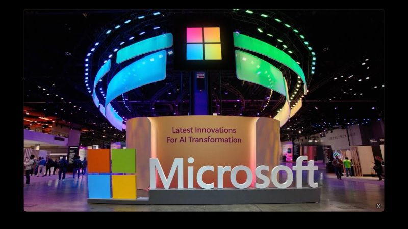 Rückblick auf die Höhepunkte der Microsoft Ignite 2024